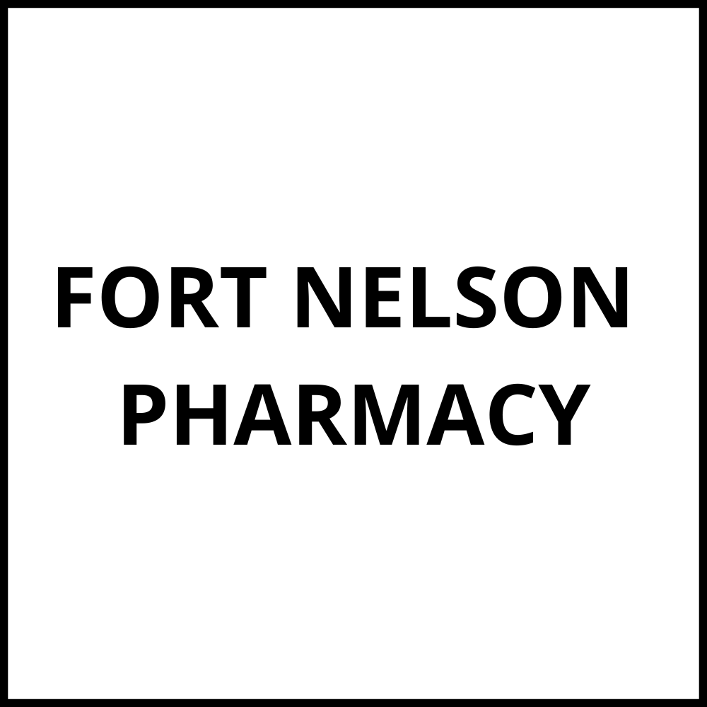 FORT NELSON PHARMACY Fort Nelson