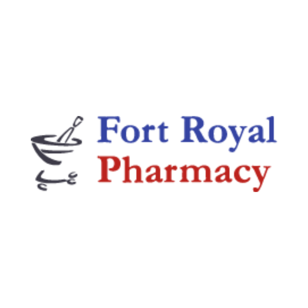 FORT ROYAL PHARMACY Victoria