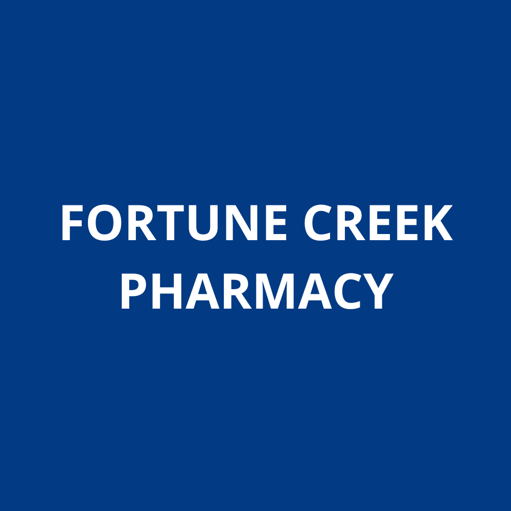 FORTUNE CREEK PHARMACY Armstrong
