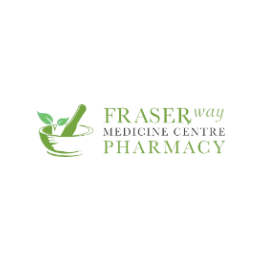 FRASER MEDICINE CENTRE PHARMACY Langley