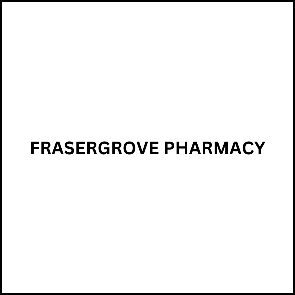 FRASERGROVE PHARMACY Langley Township