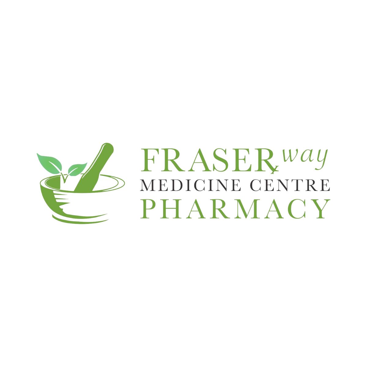 FRASERWAY MEDICINE CENTRE Abbotsford