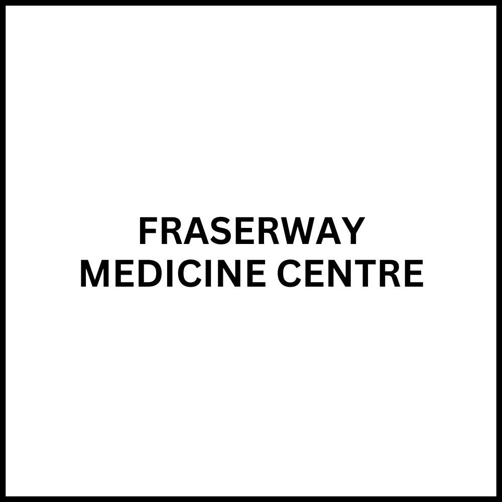 FRASERWAY MEDICINE CENTRE Abbotsford
