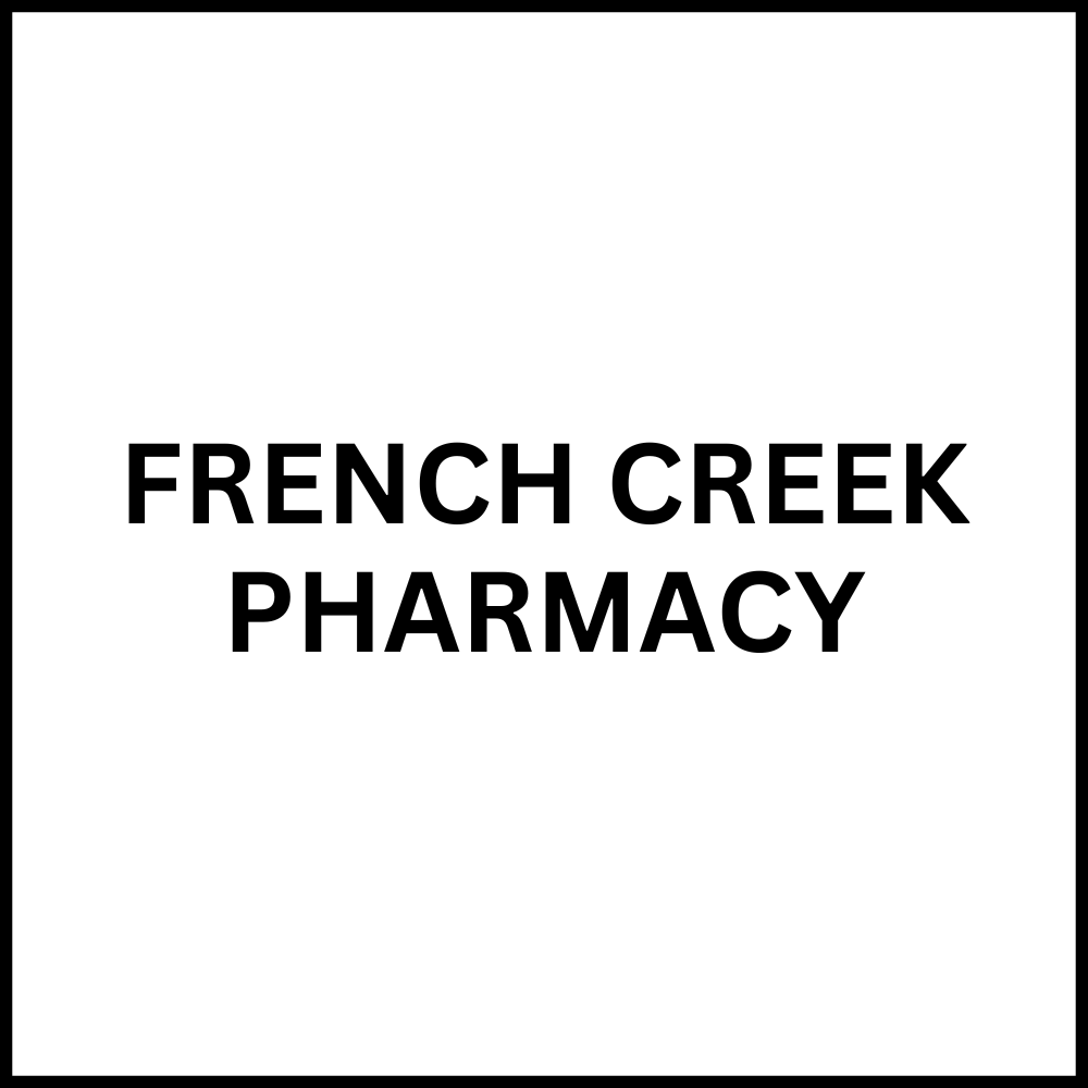 FRENCH CREEK PHARMACY Parksville