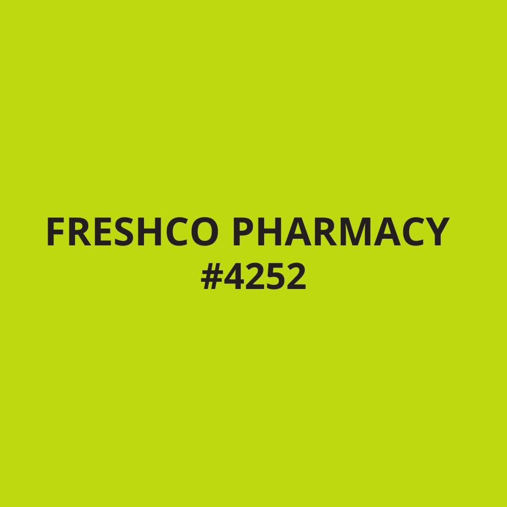 FRESHCO PHARMACY #4252 Richmond