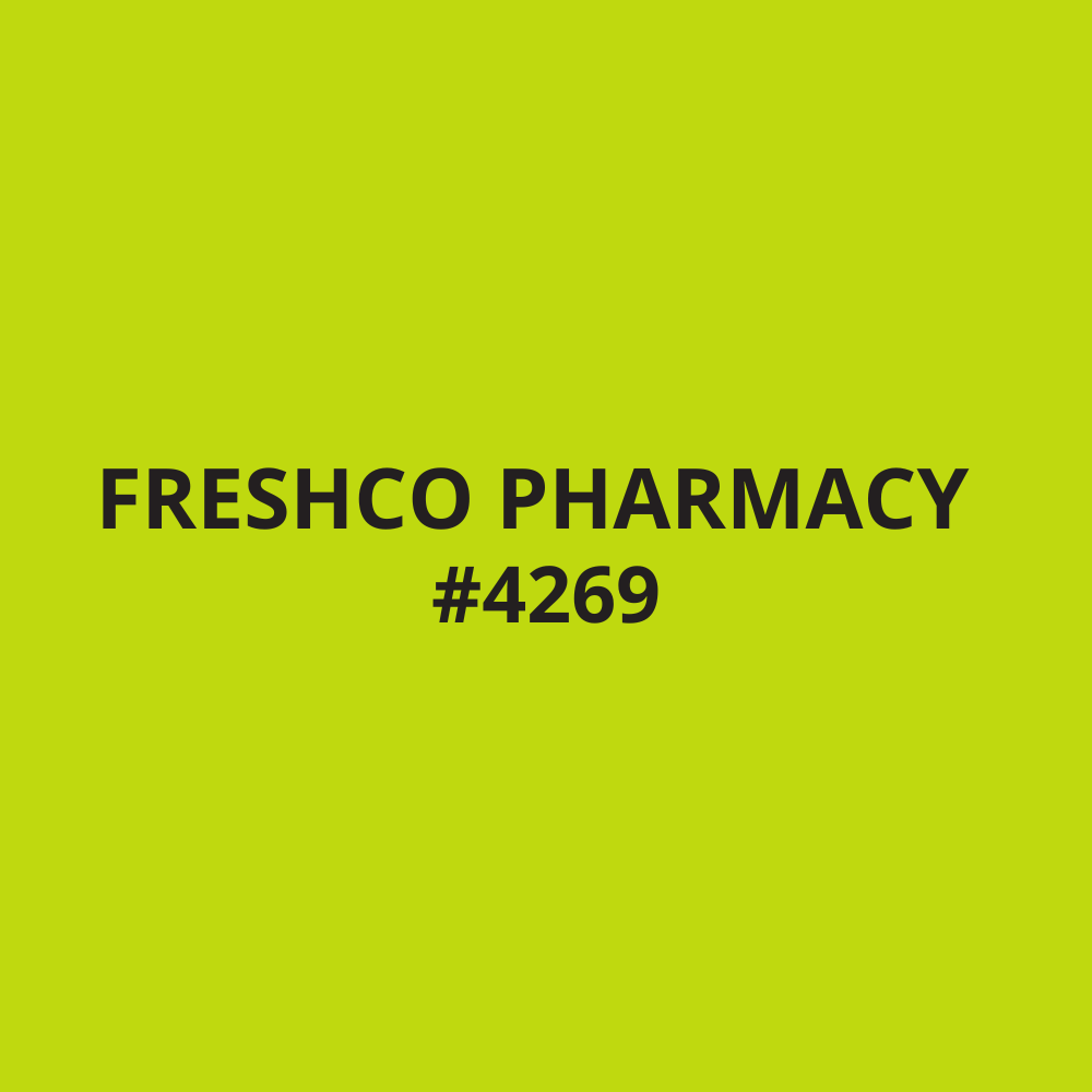 FRESHCO PHARMACY #4269 Chilliwack