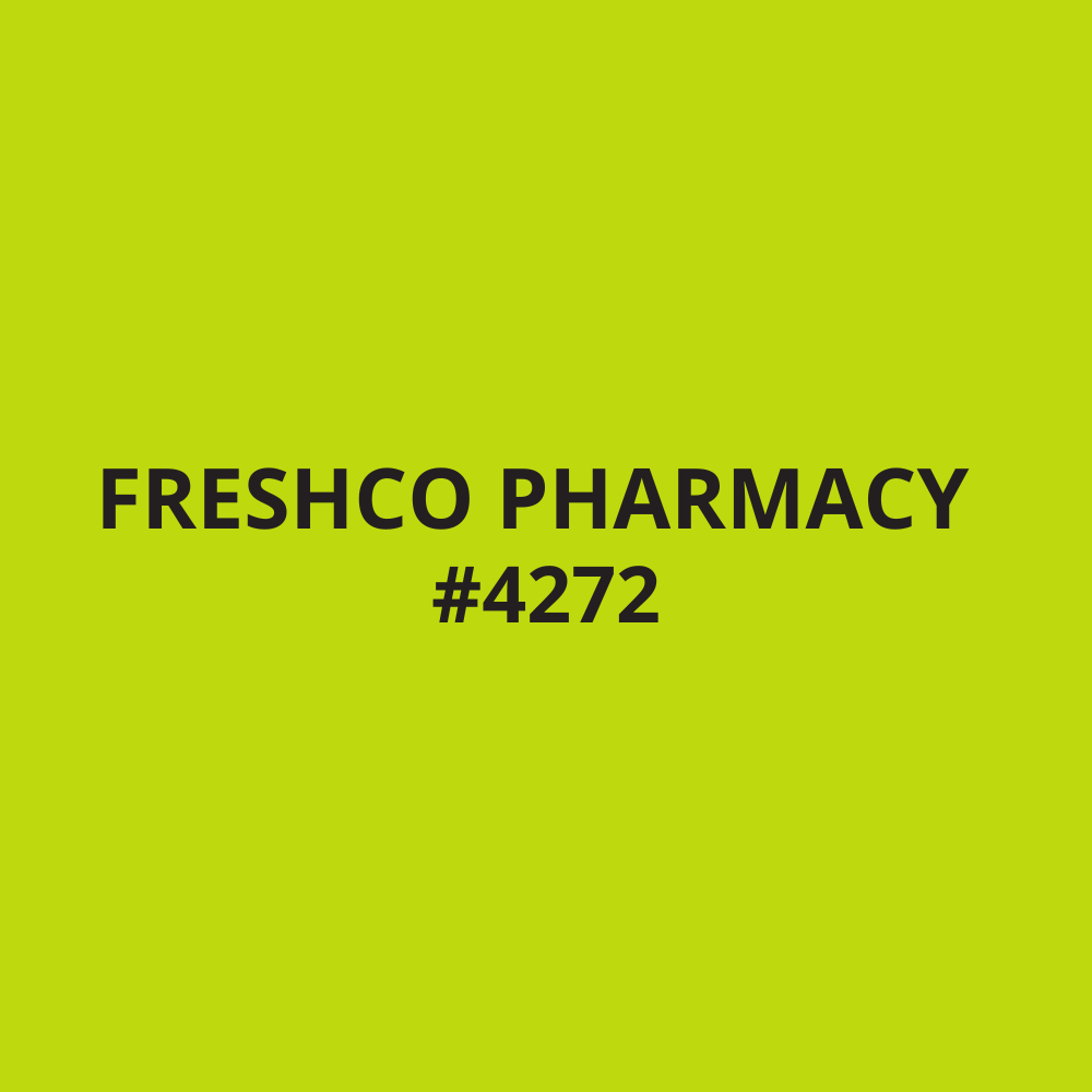 FRESHCO PHARMACY #4272 Abbotsford