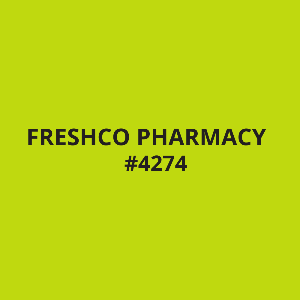 FRESHCO PHARMACY #4274 Williams Lake