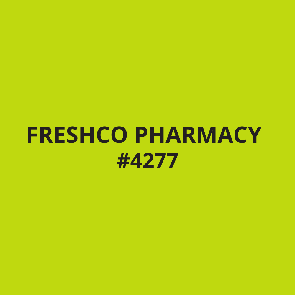 FRESHCO PHARMACY #4277 Kelowna