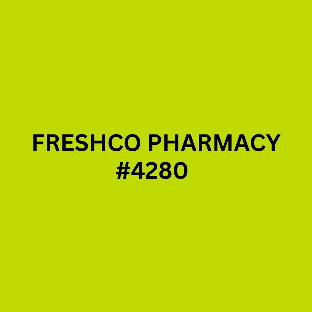 FRESHCO PHARMACY #4280 Powell River