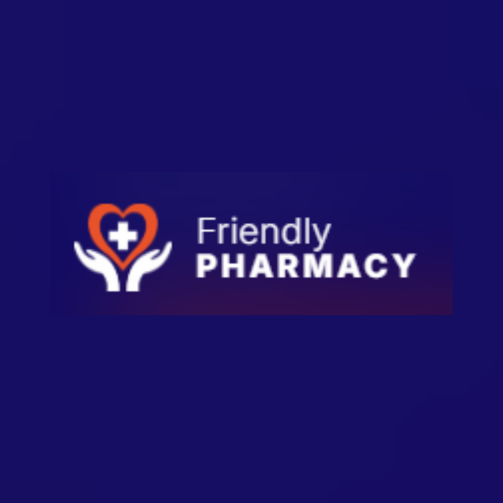 FRIENDLY PHARMACY Victoria