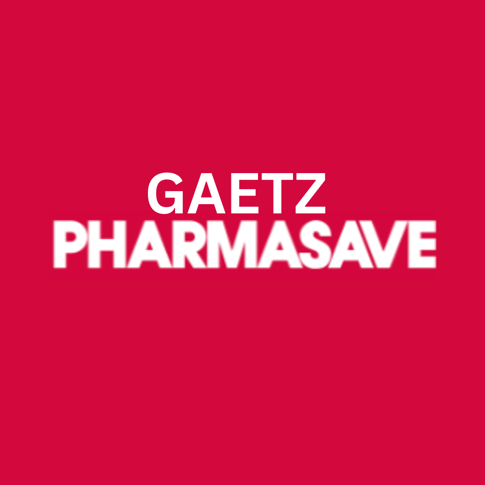 GAETZ PHARMASAVE BC