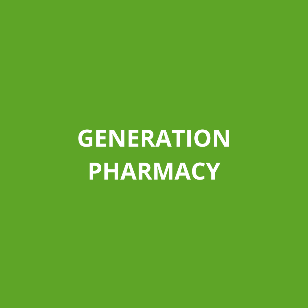 GENERATION PHARMACY Maple Ridge