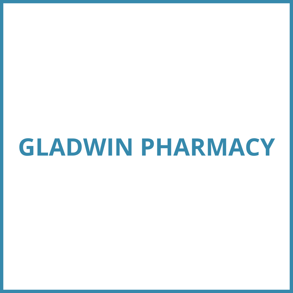 GLADWIN PHARMACY Abbotsford