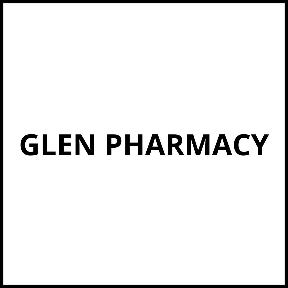 GLEN PHARMACY Coquitlam