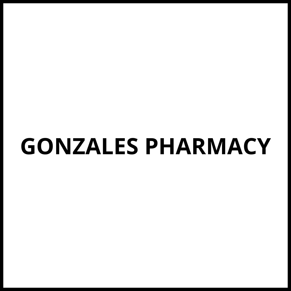 GONZALES PHARMACY Victoria