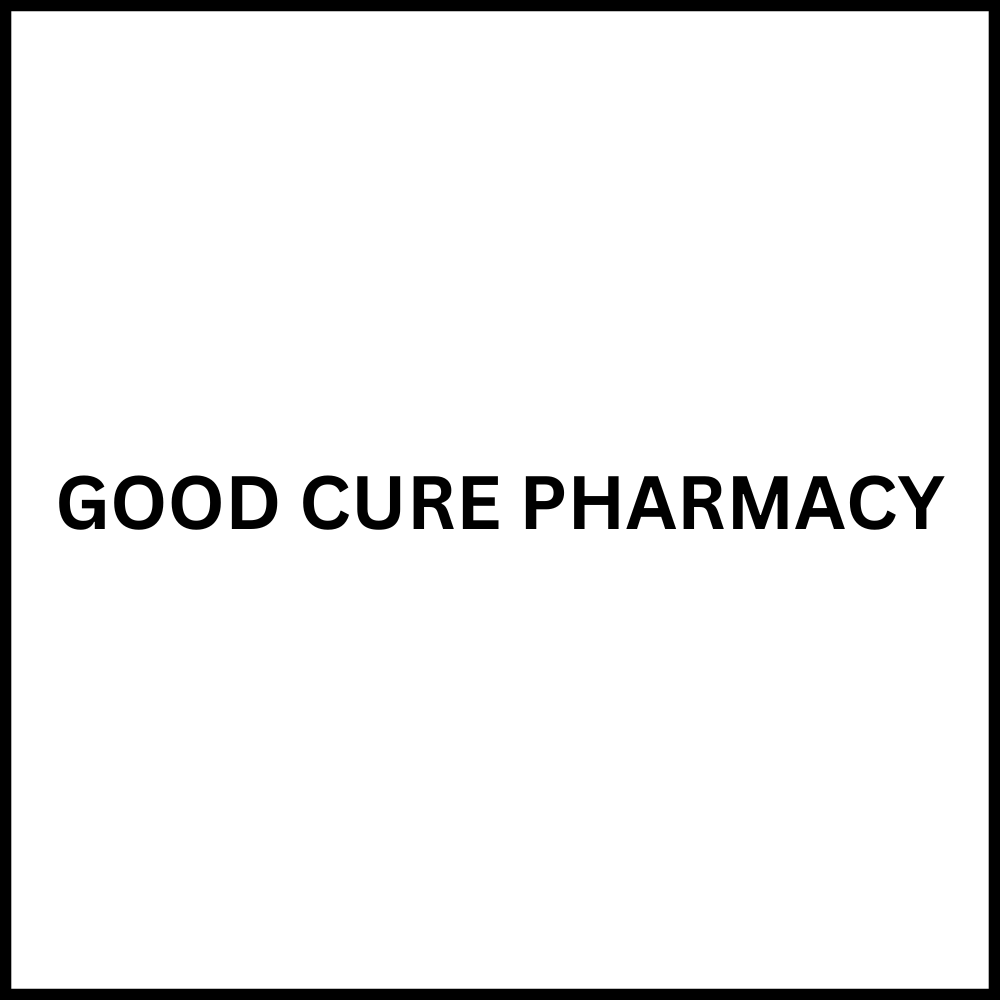 GOOD CURE PHARMACY Chilliwack