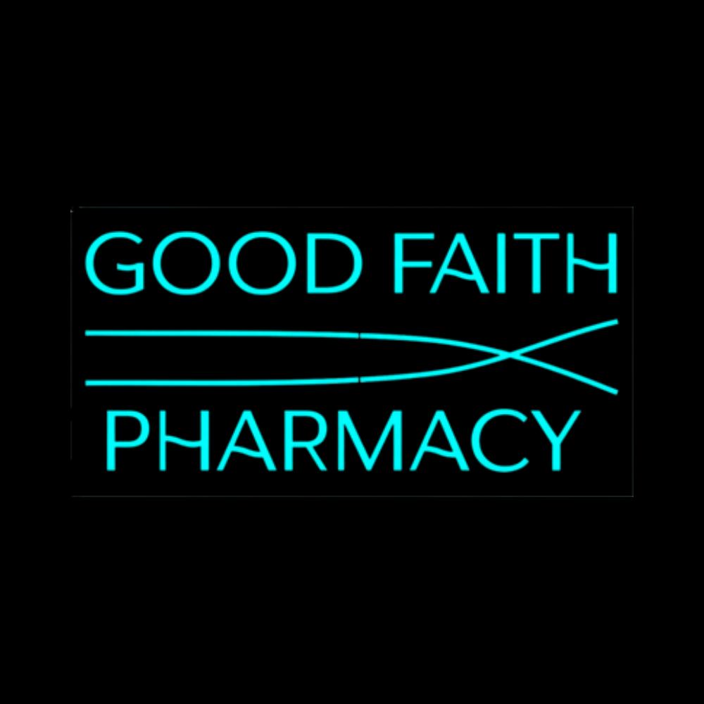 GOOD FAITH PHARMACY Port Alberni