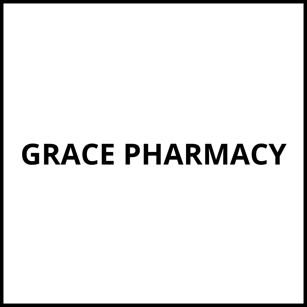 GRACE PHARMACY Burnaby