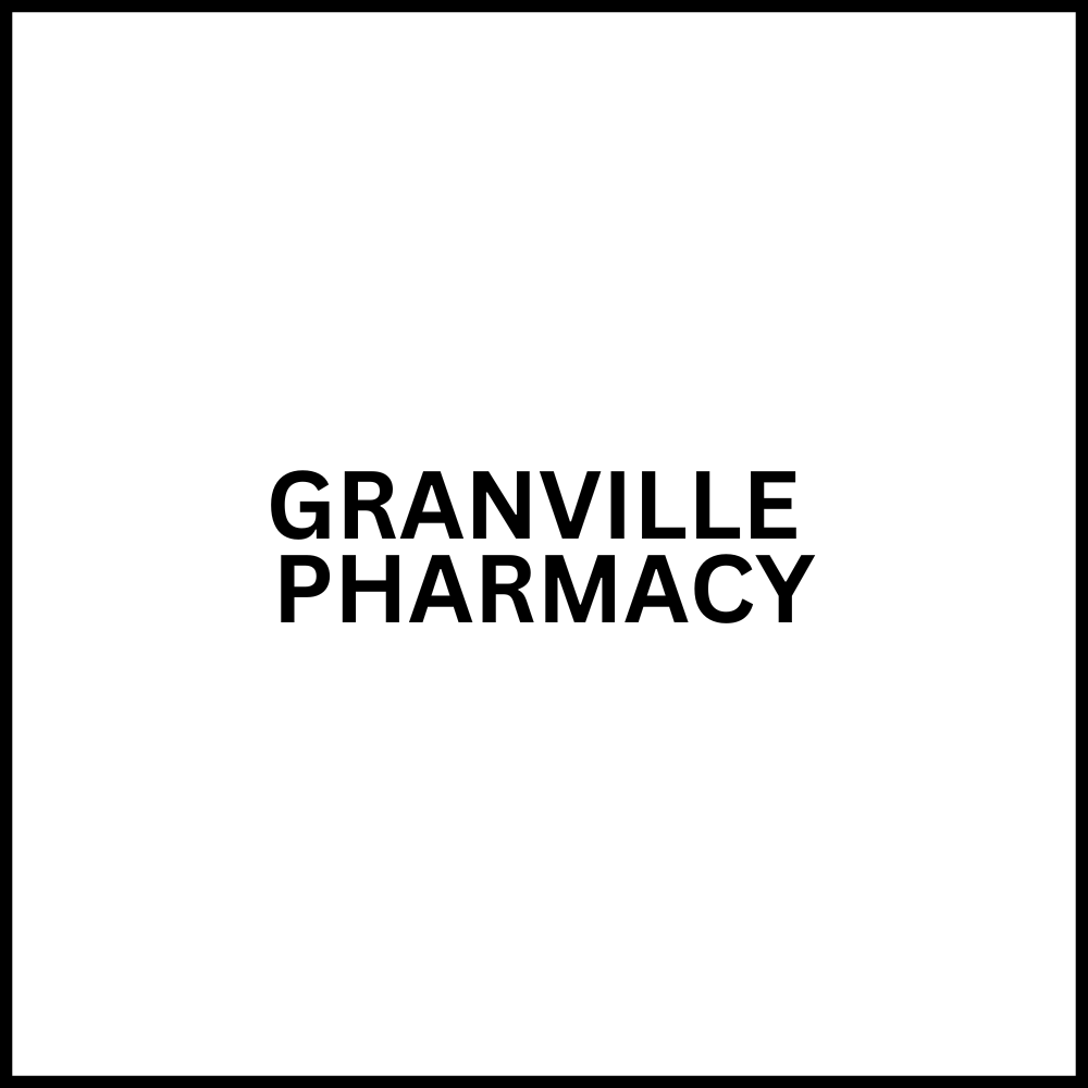 GRANVILLE PHARMACY Vancouver