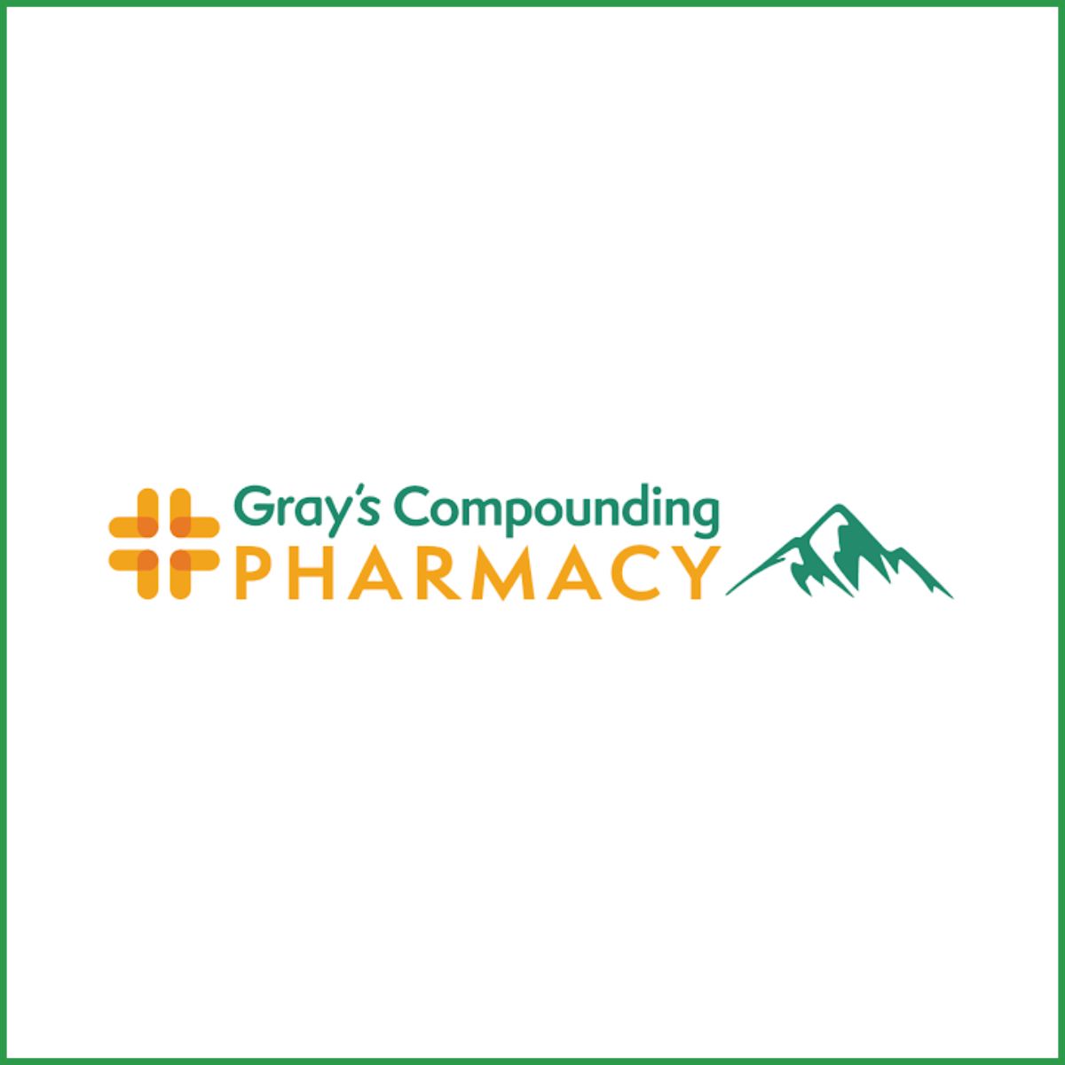 GRAY'S COMPOUNDING PHARMACY Kimberley