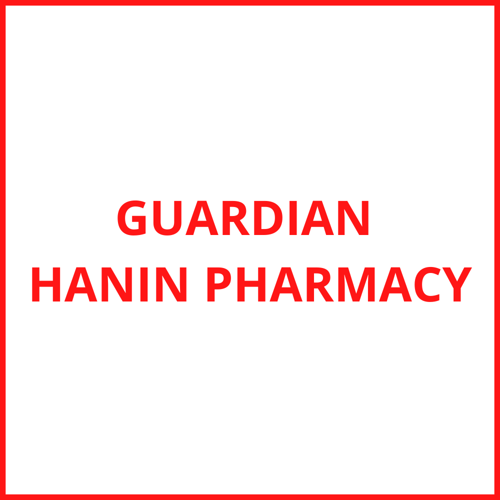 GUARDIAN HANIN PHARMACY Coquitlam