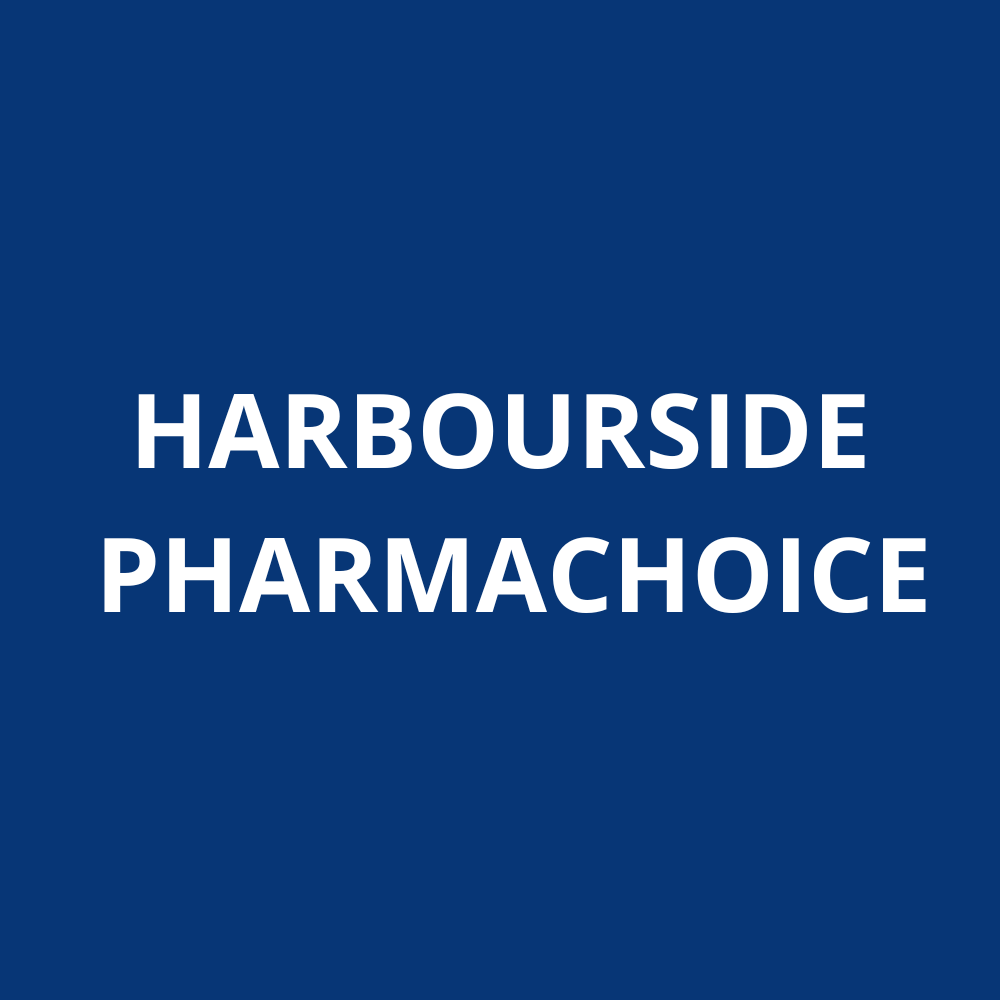 HARBOURSIDE PHARMACHOICE Port McNeill