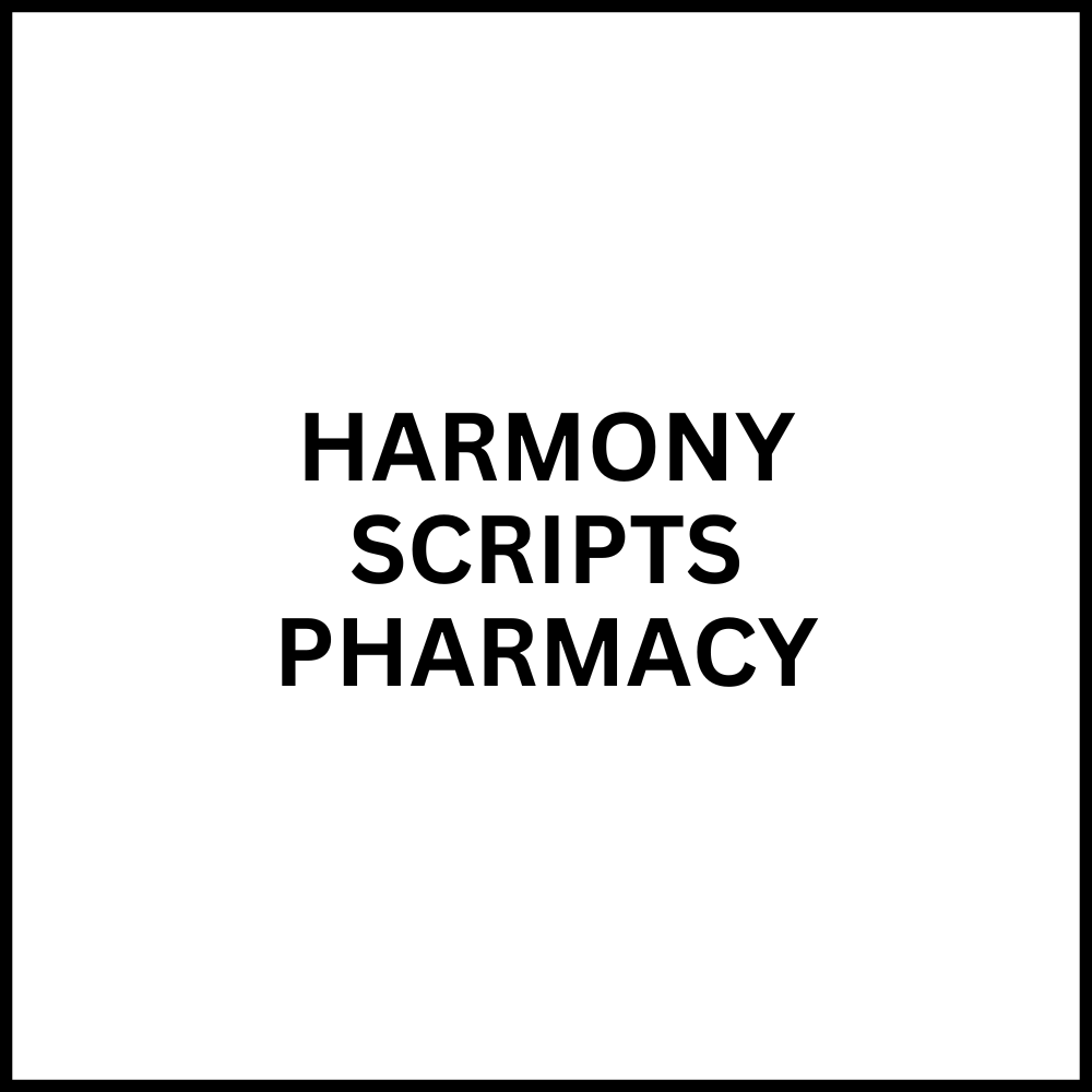 HARMONY SCRIPTS PHARMACY Courtenay