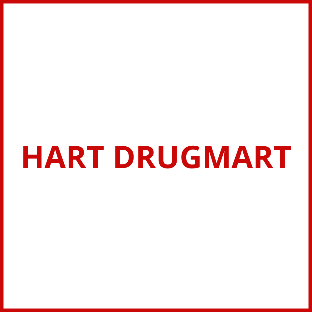 HART DRUGMART Prince George