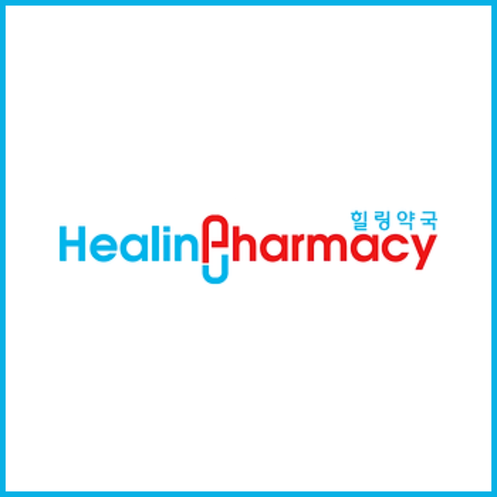 HEALING PHARMACY Burnaby