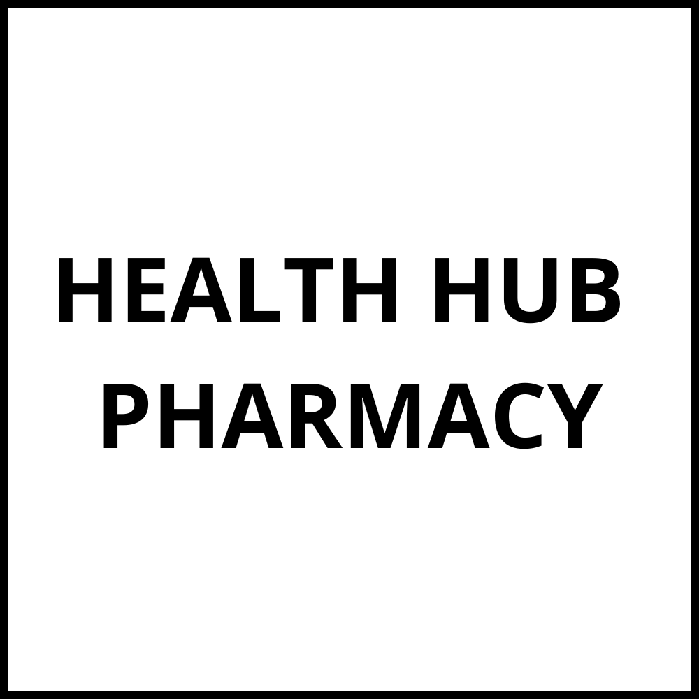 HEALTH HUB PHARMACY Vancouver
