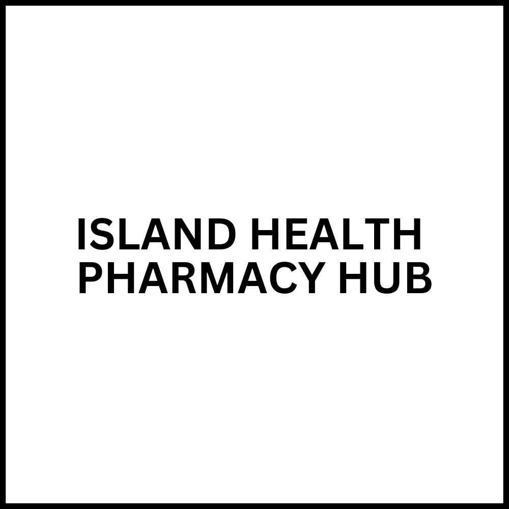 ISLAND HEALTH PHARMACY HUB Victoria