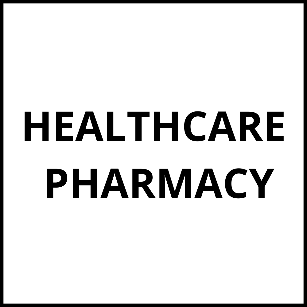 HEALTHCARE PHARMACY New Westminster