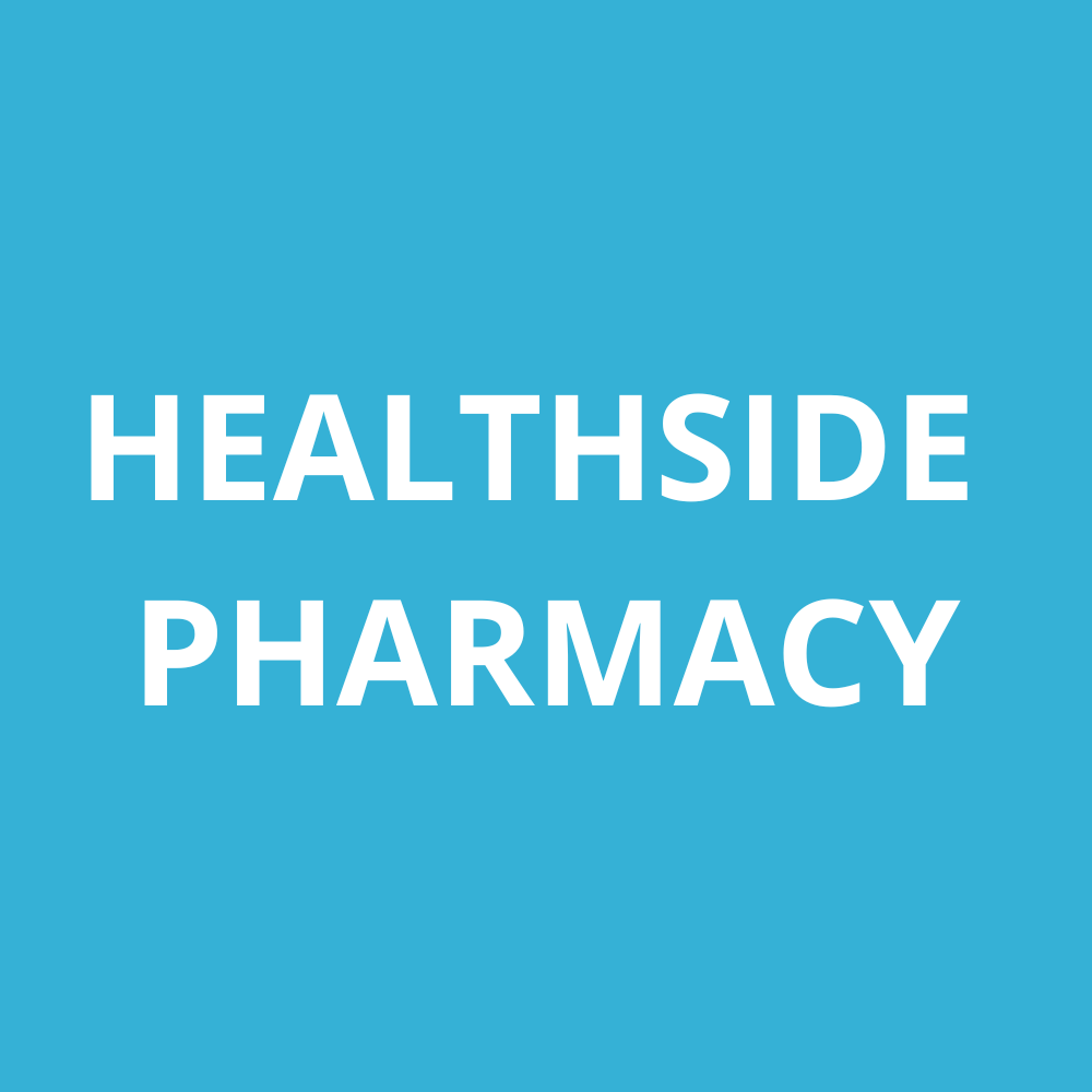 HEALTHSIDE PHARMACY Vancouver