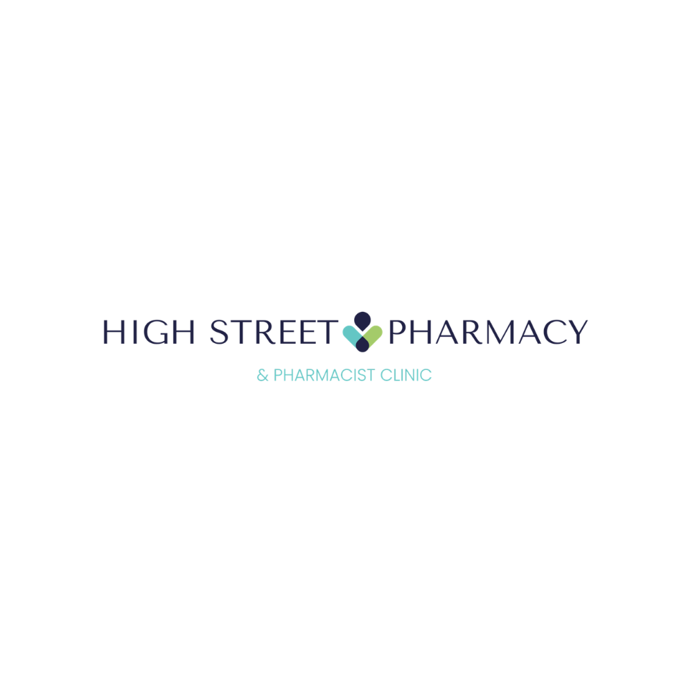 HIGH STREET PHARMACY Coquitlam