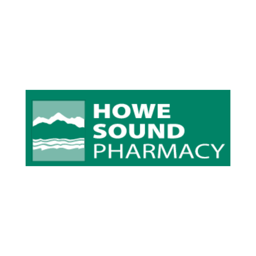 HOWE SOUND PHARMACY Gibsons