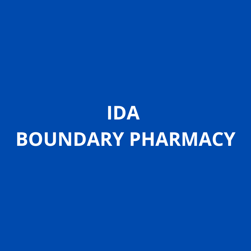 IDA BOUNDARY PHARMACY Midway