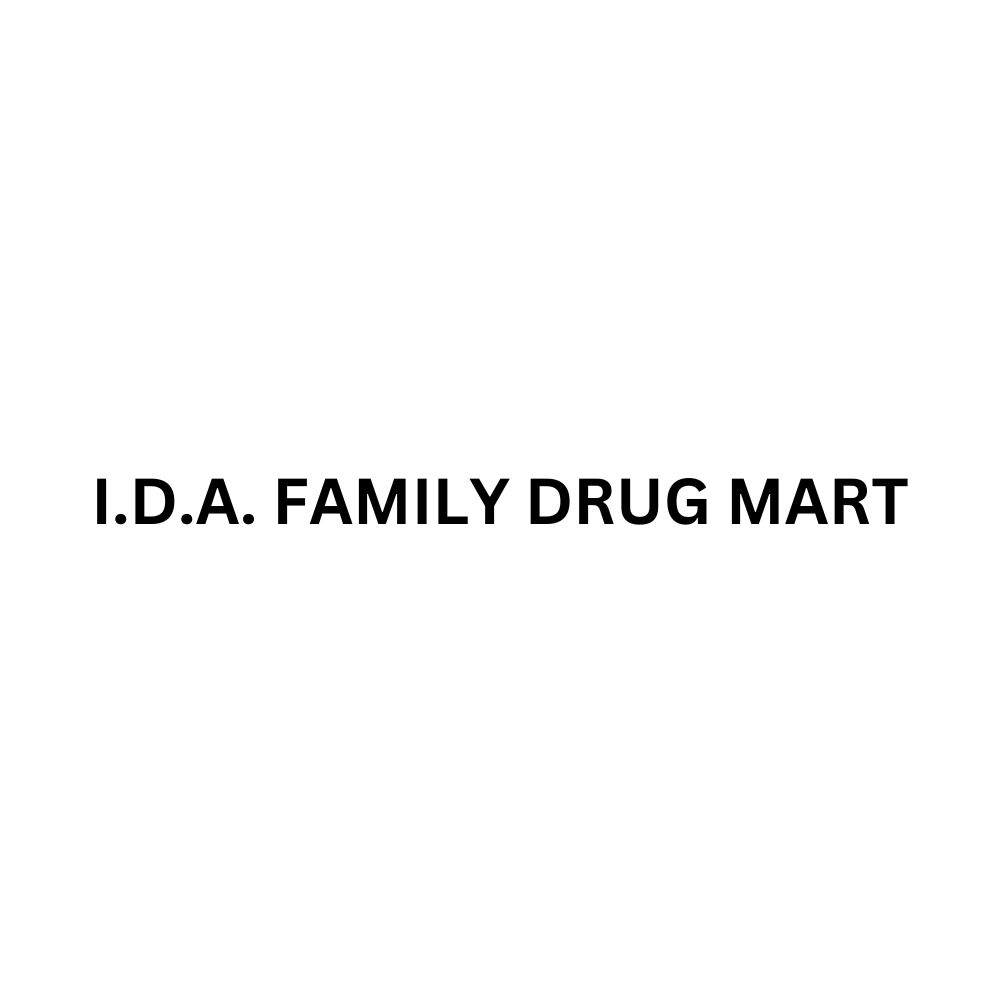 I.D.A. FAMILY DRUG MART Fort St. John