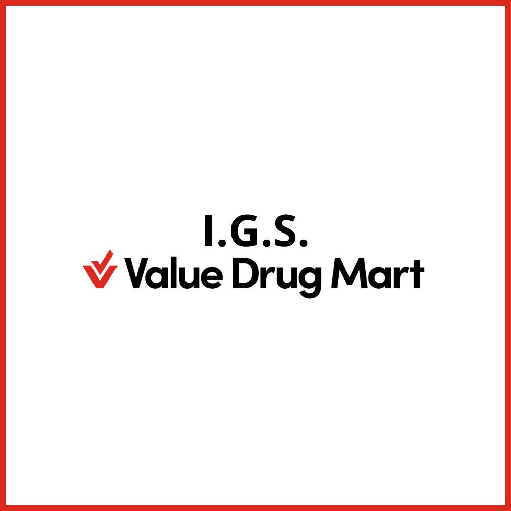 I.G.S. VALUE DRUG MART Fernie