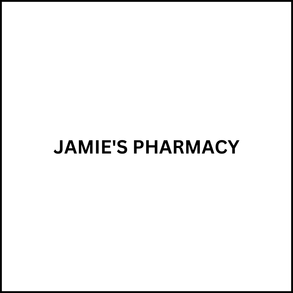 JAMIE'S PHARMACY Vernon