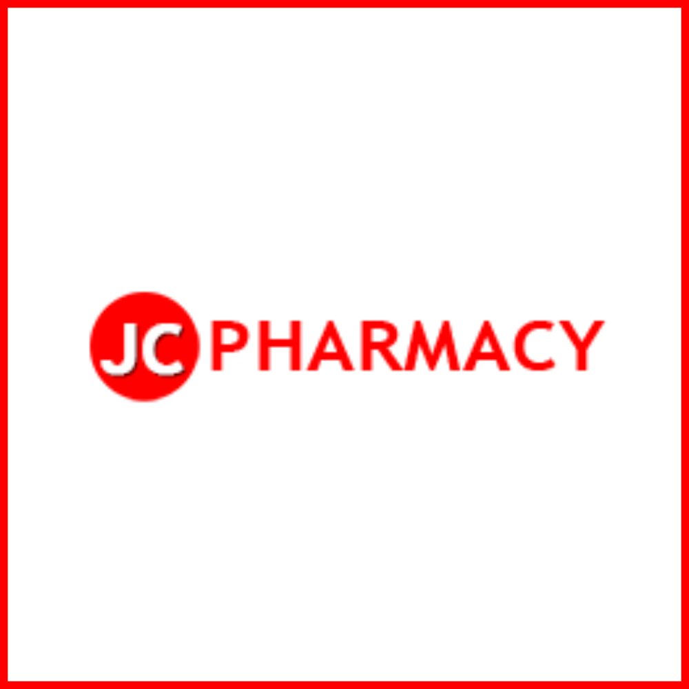 JC PHARMACY Victoria