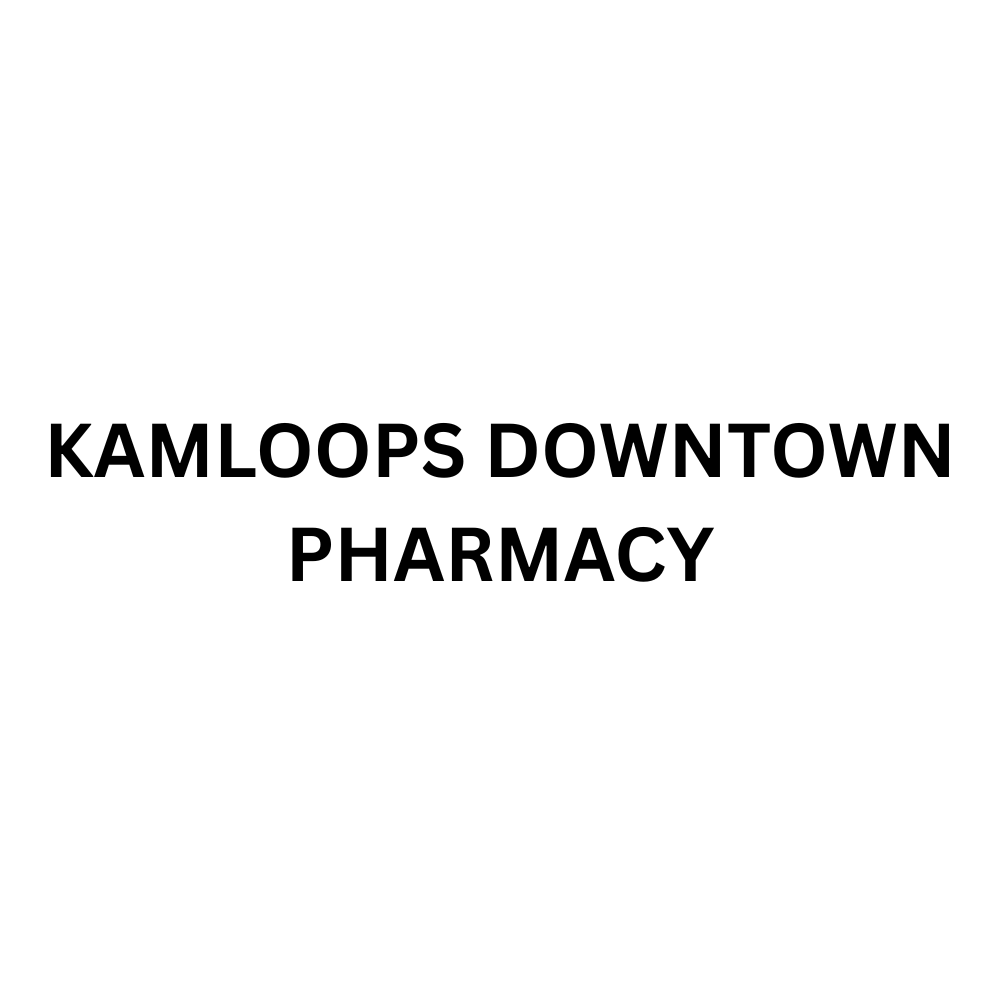 KAMLOOPS DOWNTOWN PHARMACY Kamloops