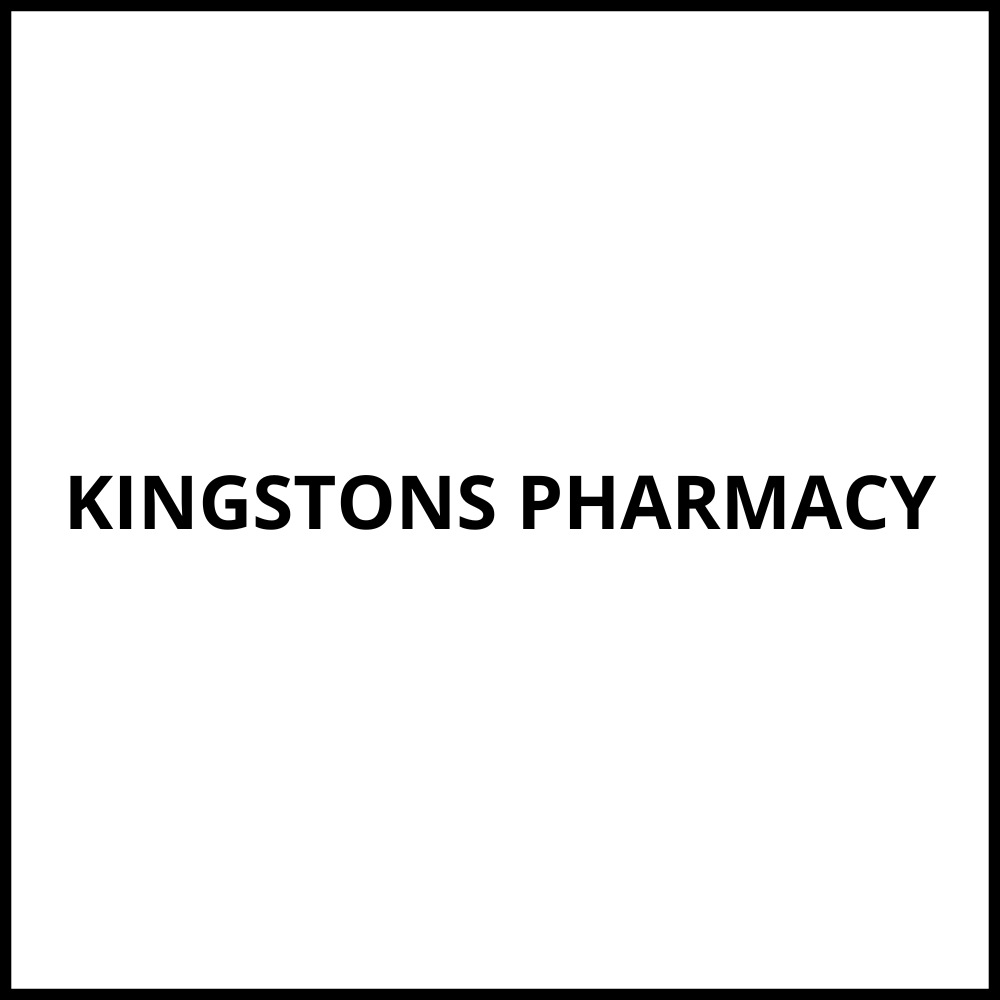 KINGSTONS PHARMACY Surrey