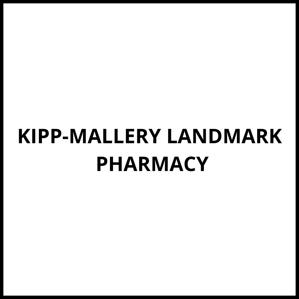 KIPP-MALLERY LANDMARK PHARMACY Kamloops