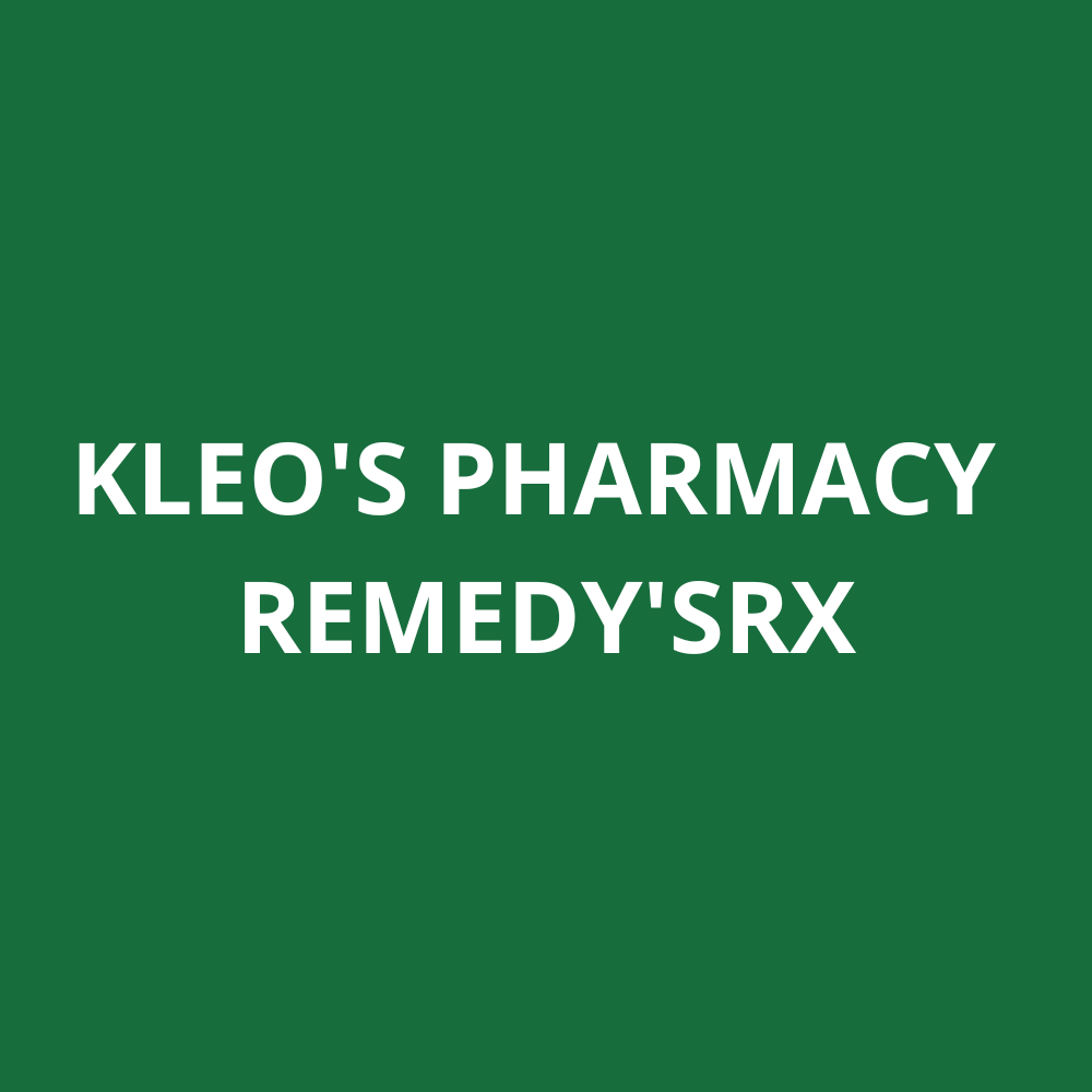 KLEO'S PHARMACY REMEDY'SRX Kamloops