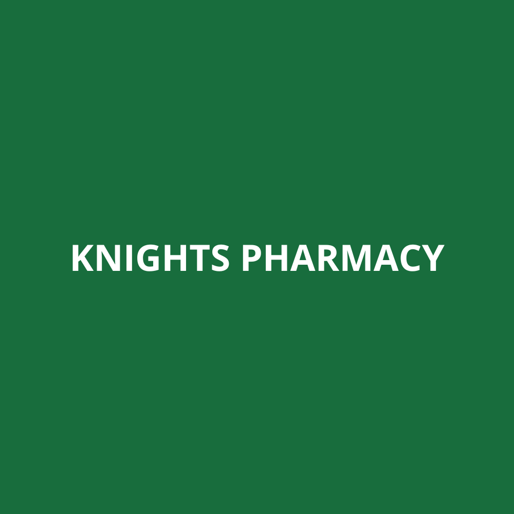 KNIGHTS PHARMACY Penticton