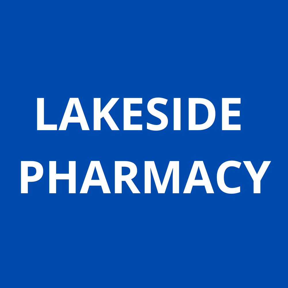 LAKESIDE PHARMACY Fort St. James