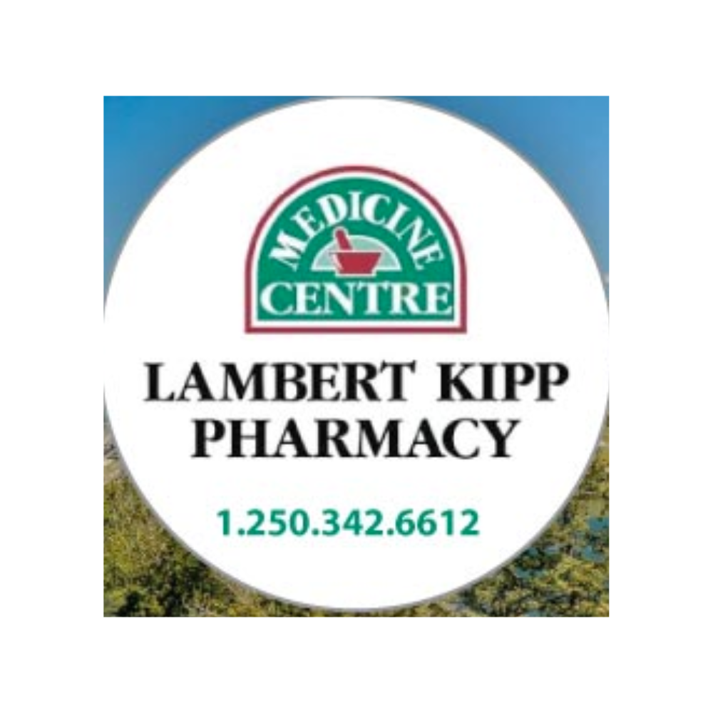 LAMBERT-KIPP PHARMACY LTD. Invermere