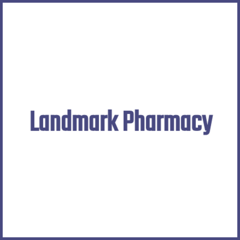 LANDMARK PHARMACY Kelowna