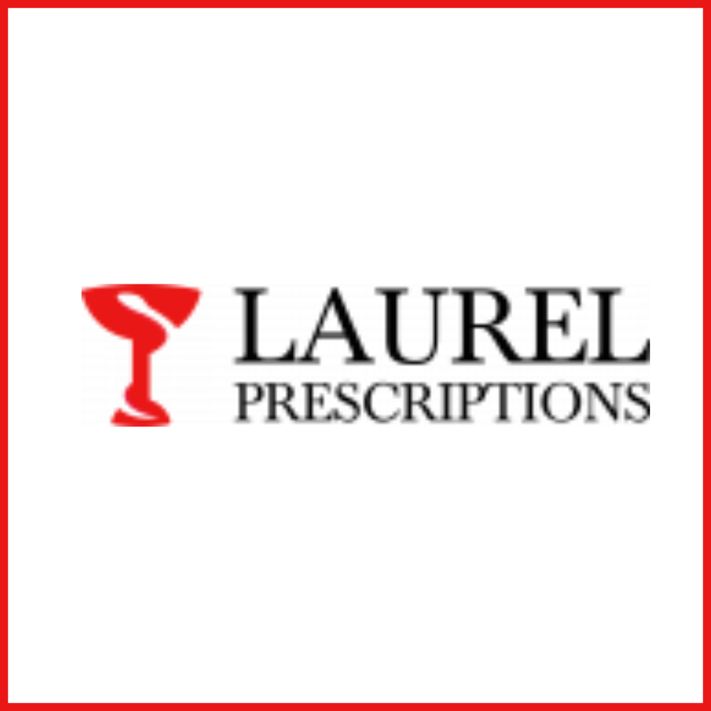 LAUREL PRESCRIPTIONS Vancouver